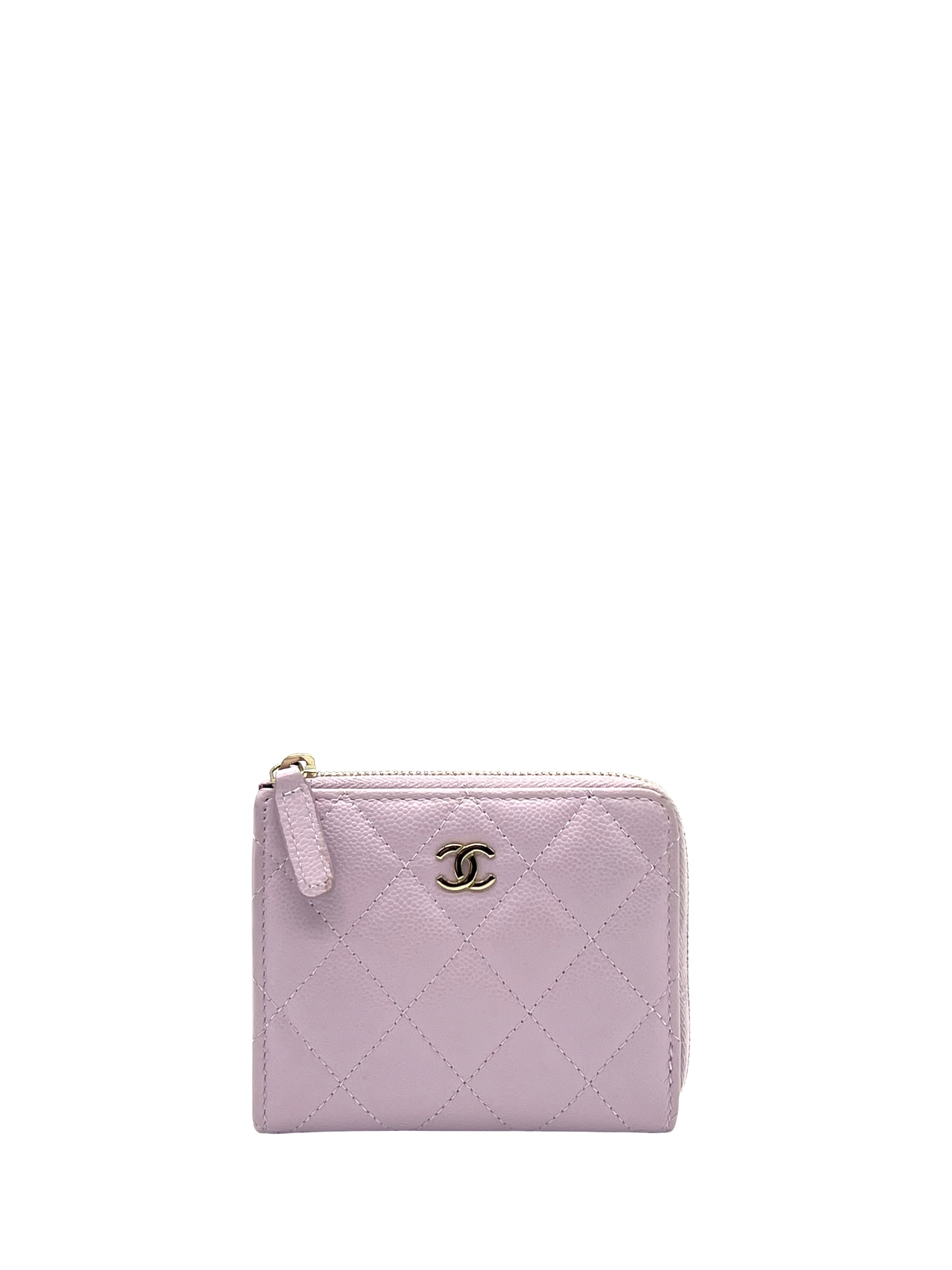 Pre-Owned CHANEL Wallet / Product Code: 26051918