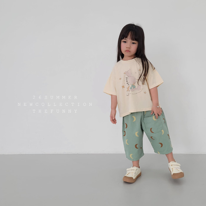 🇰🇷Thefunny tee