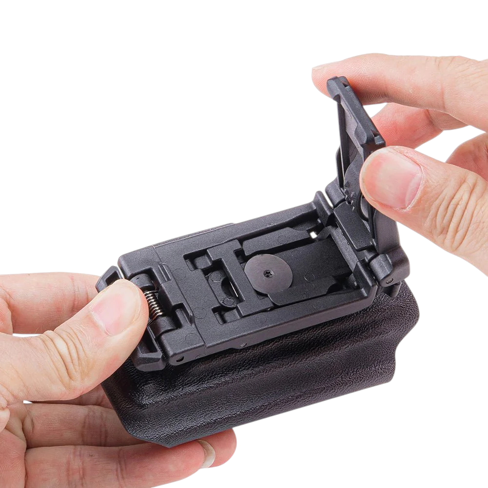 Nextorch V41 快拔工具套