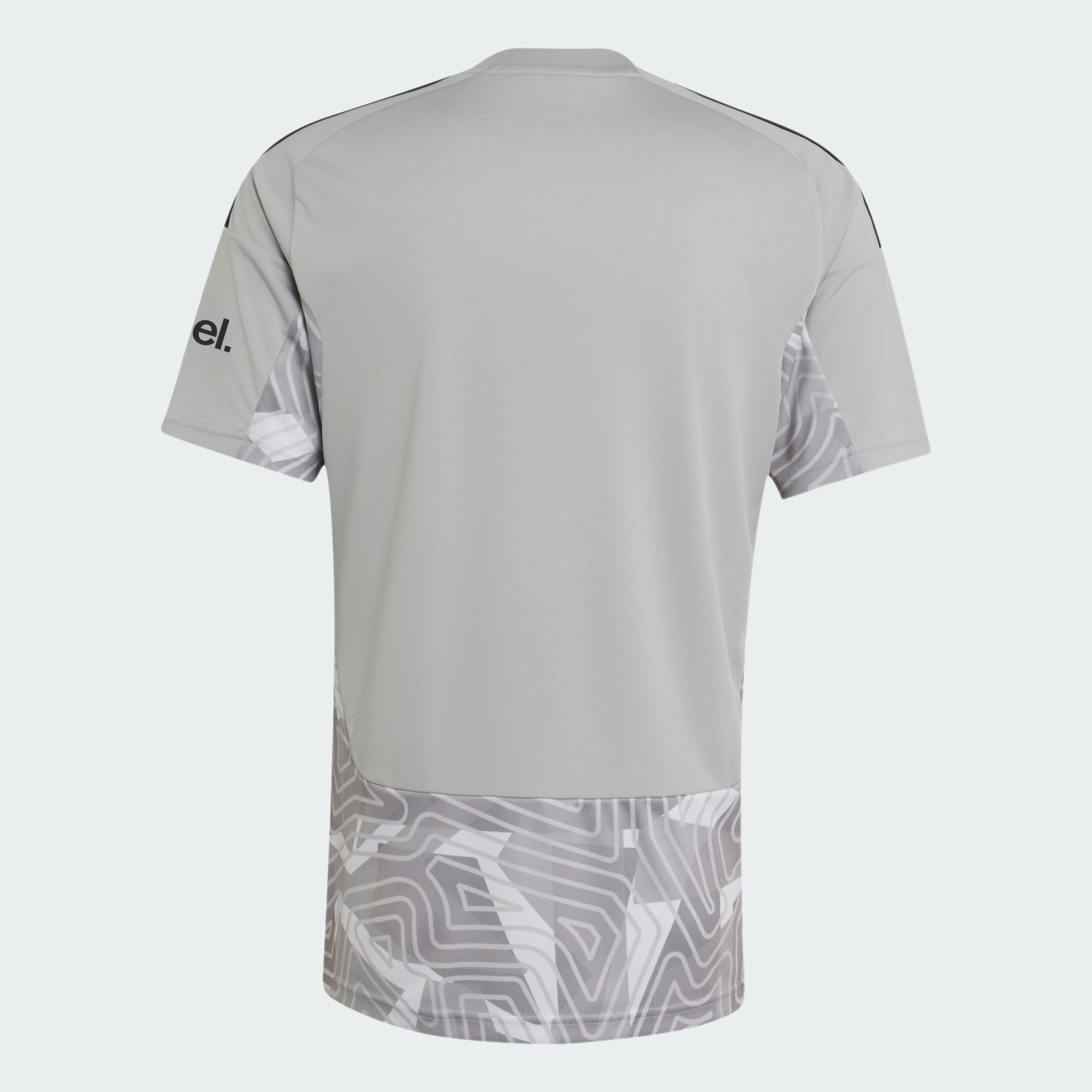 🔴⚪ Adidas Arsenal 阿仙奴 2026-27 主場龍門球迷版球衣 (可加印字章) KY2186