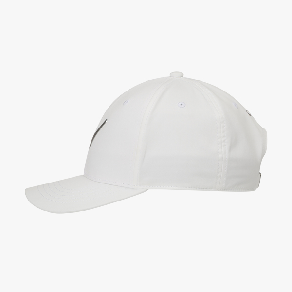 CALLAWAY CHERON METAL BALL MEN'S CAP - 白