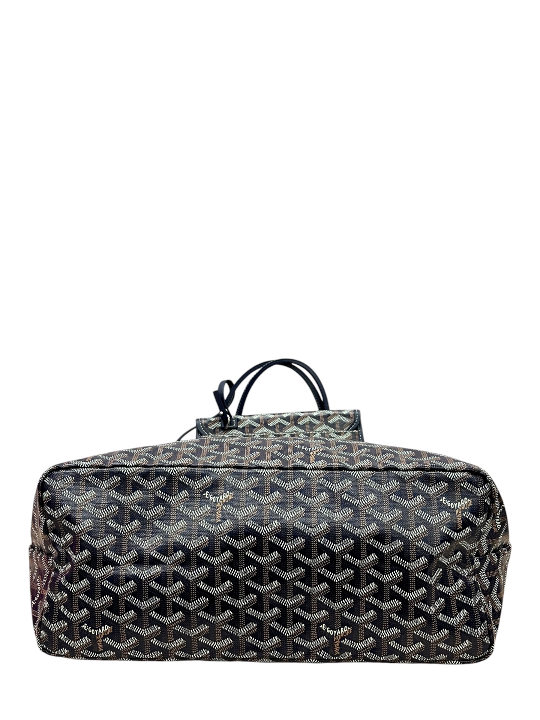Pre-Owned GOYARD Saint Louis PM / Product Code: 082709