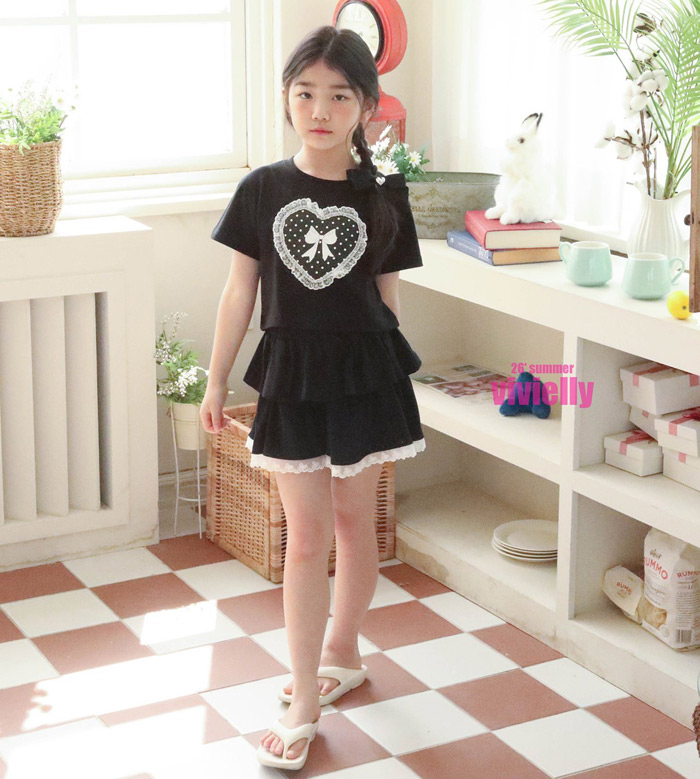 🇰🇷Vivielly 褲裙