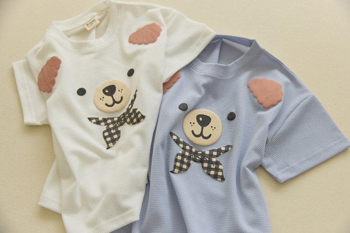 🇰🇷OrangeMom tee