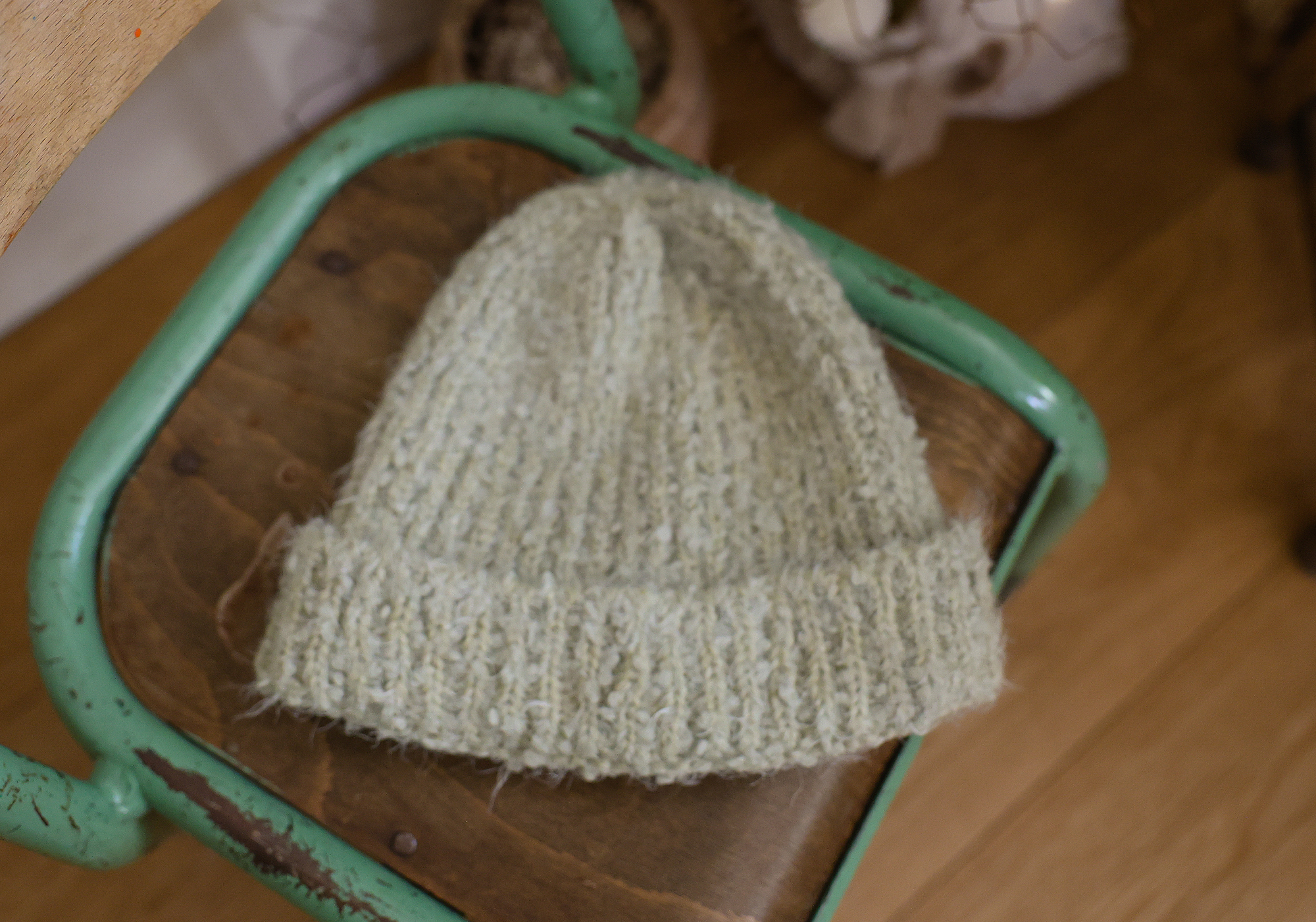 FLO | Pomme hat - 3 colors