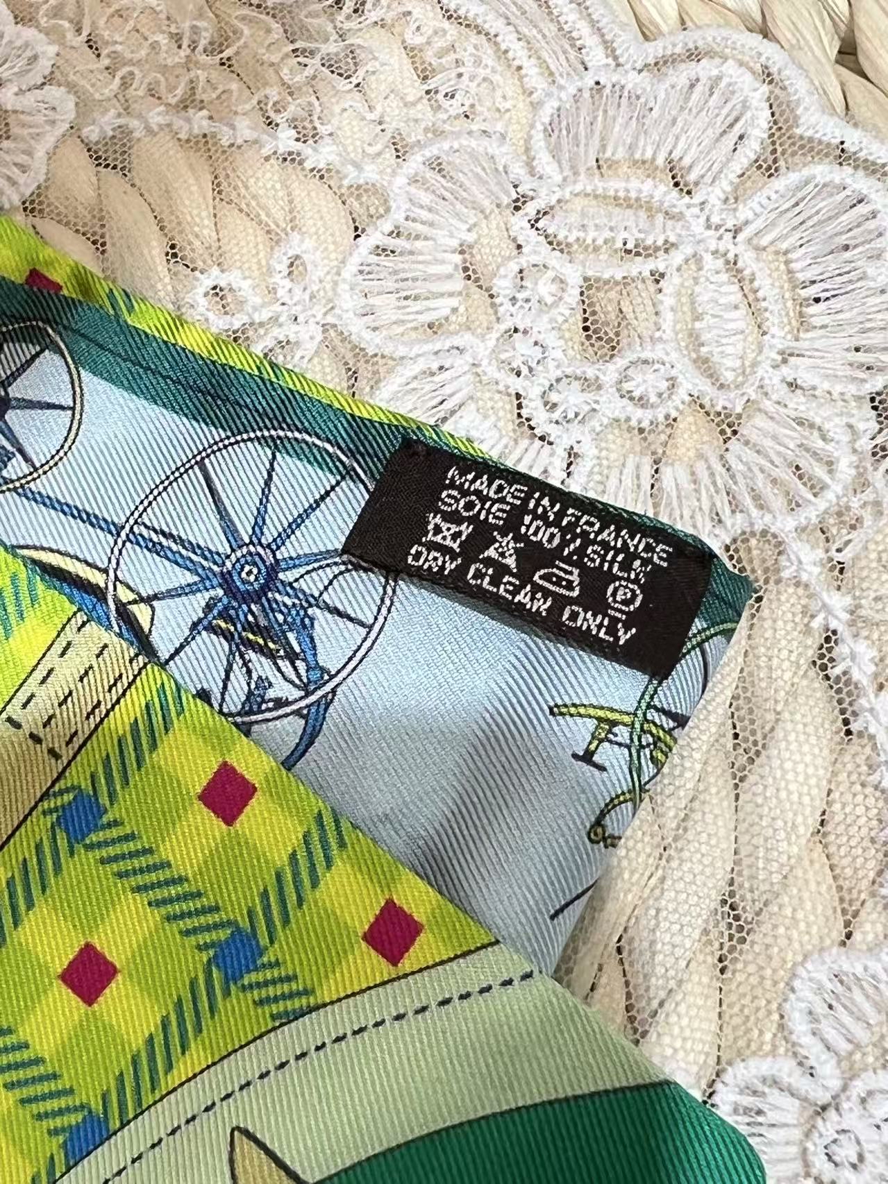 Hermes Les Voitures Nouvelles Twilly