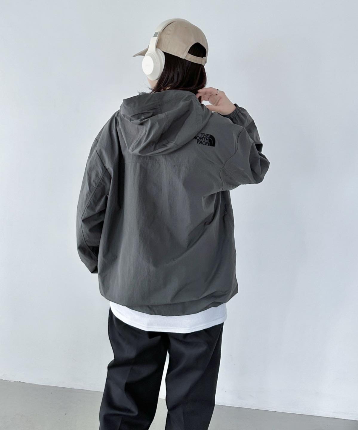 韓系情侶2色夾棉褸