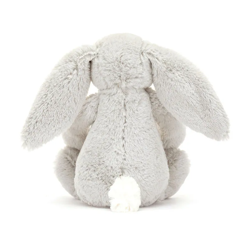 【英國】Jellycat Blossom Silver Bunny 'Bloom' Small Size 18cm