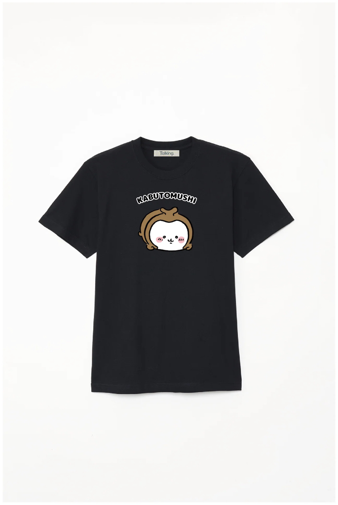 Chiikawa Tee ｜預訂