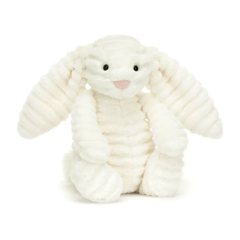 【英國】Jellycat Bashful Luxe Bunny Nimbus
