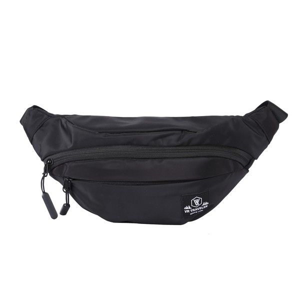 VR MESSENGER BG/Shoulder Bag