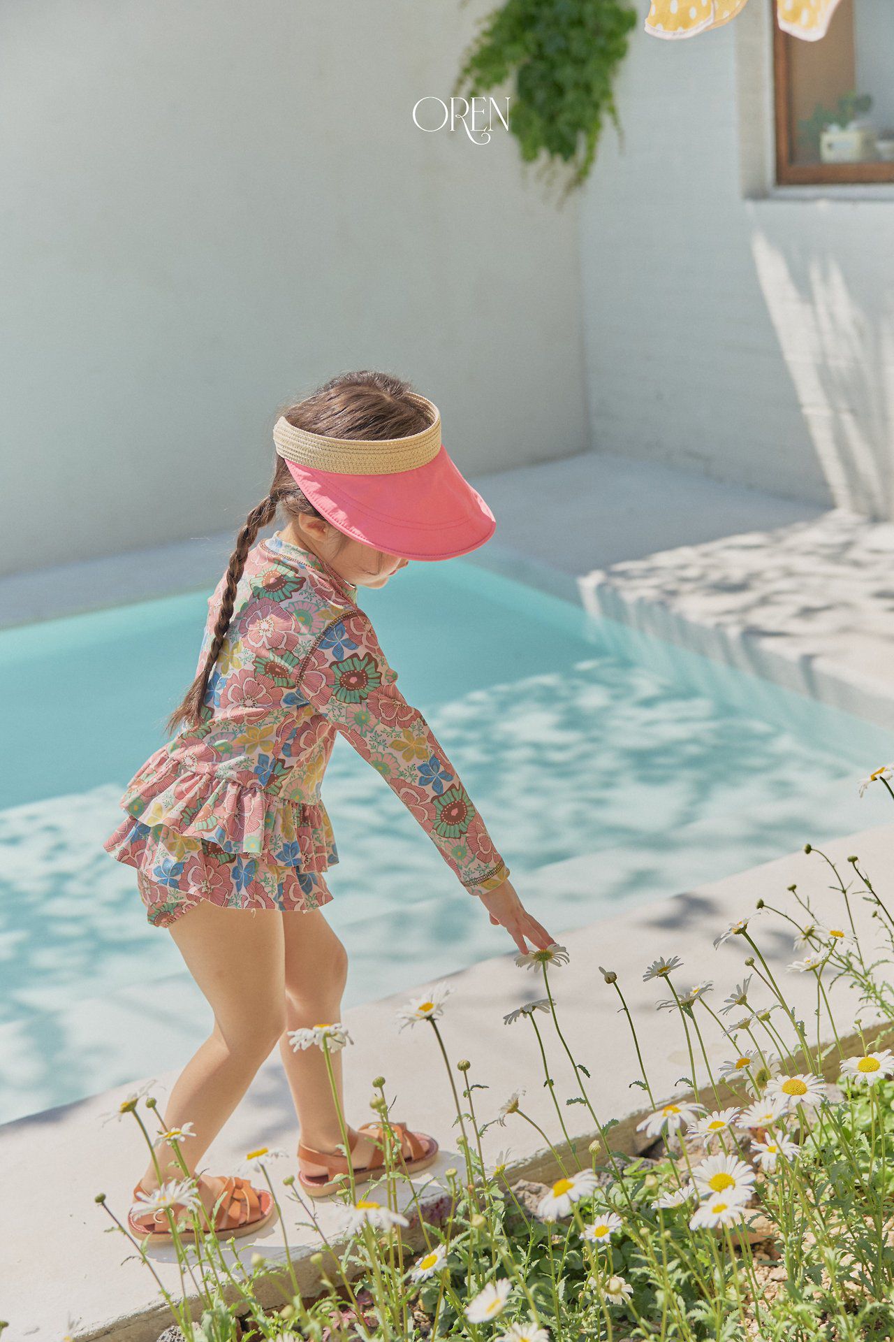 CH4515 Swimsuit