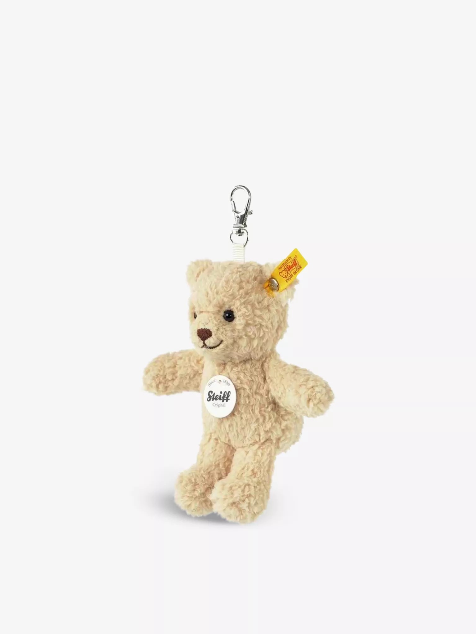 Ben teddy bear key chain 12cm