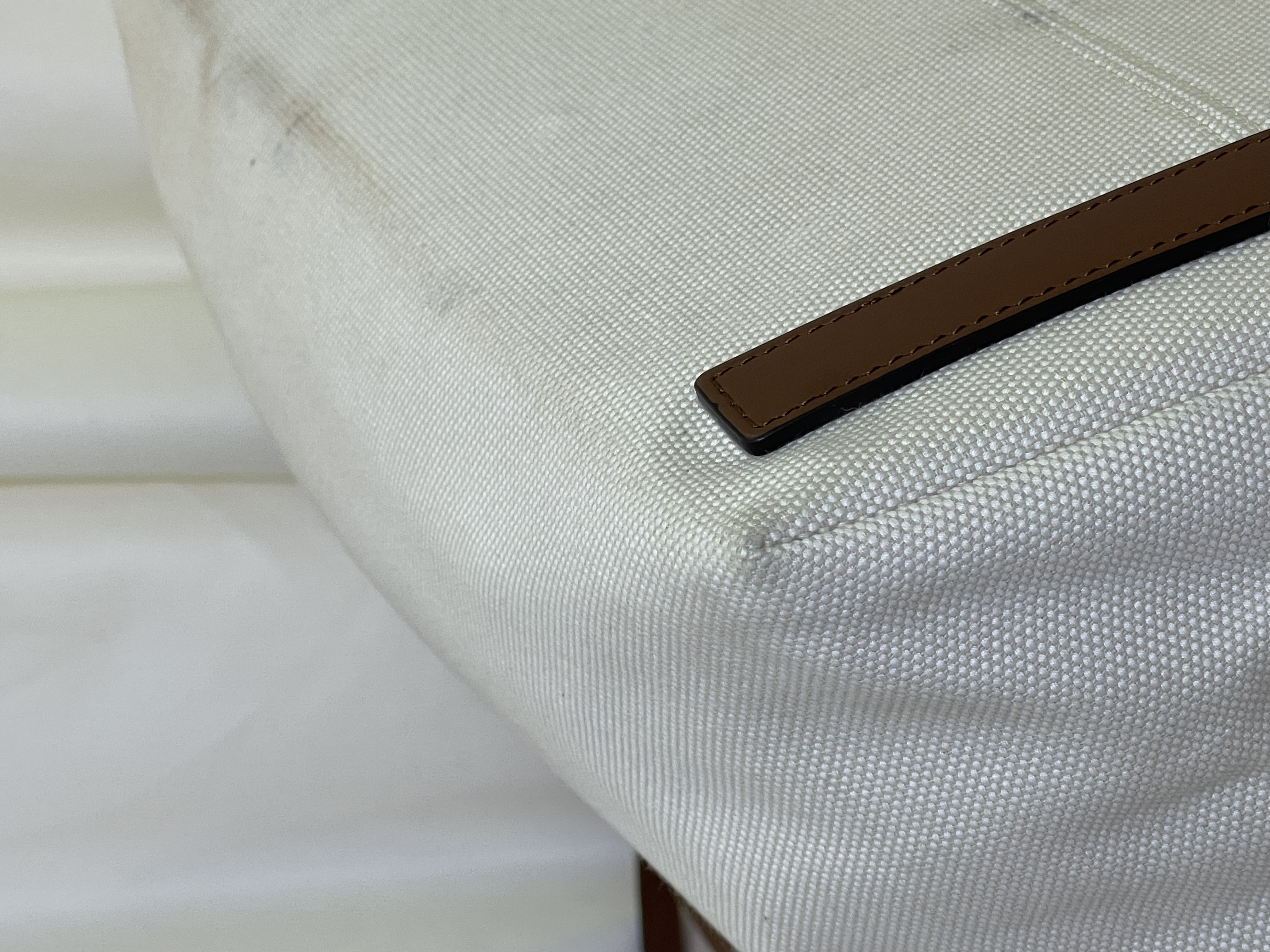 Pre-owned Burberry Tote Bag/ Product Code: 26030707