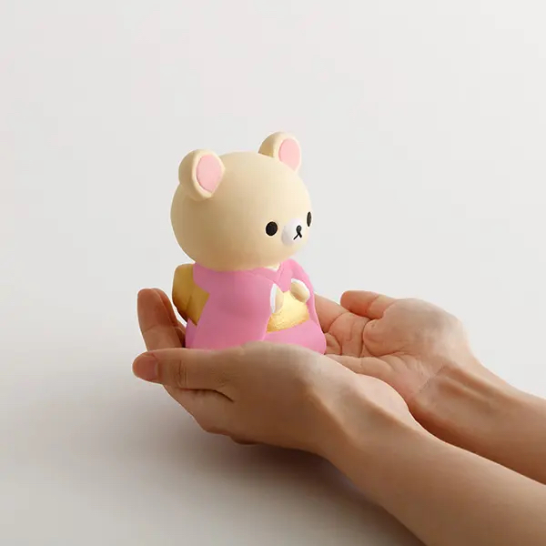 《預訂貨品》全新日本限定博多人形工藝品