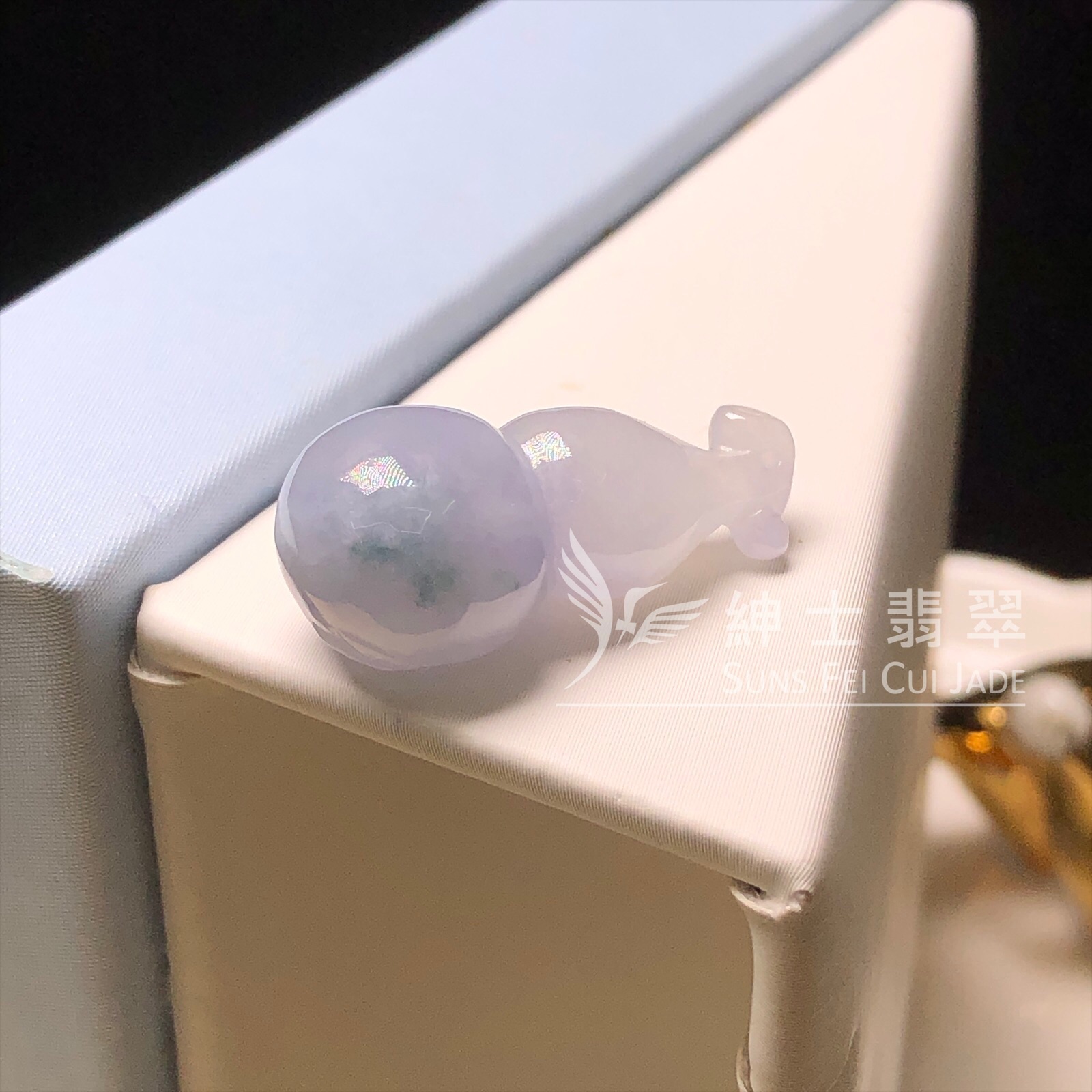 B08782 春彩葫蘆 