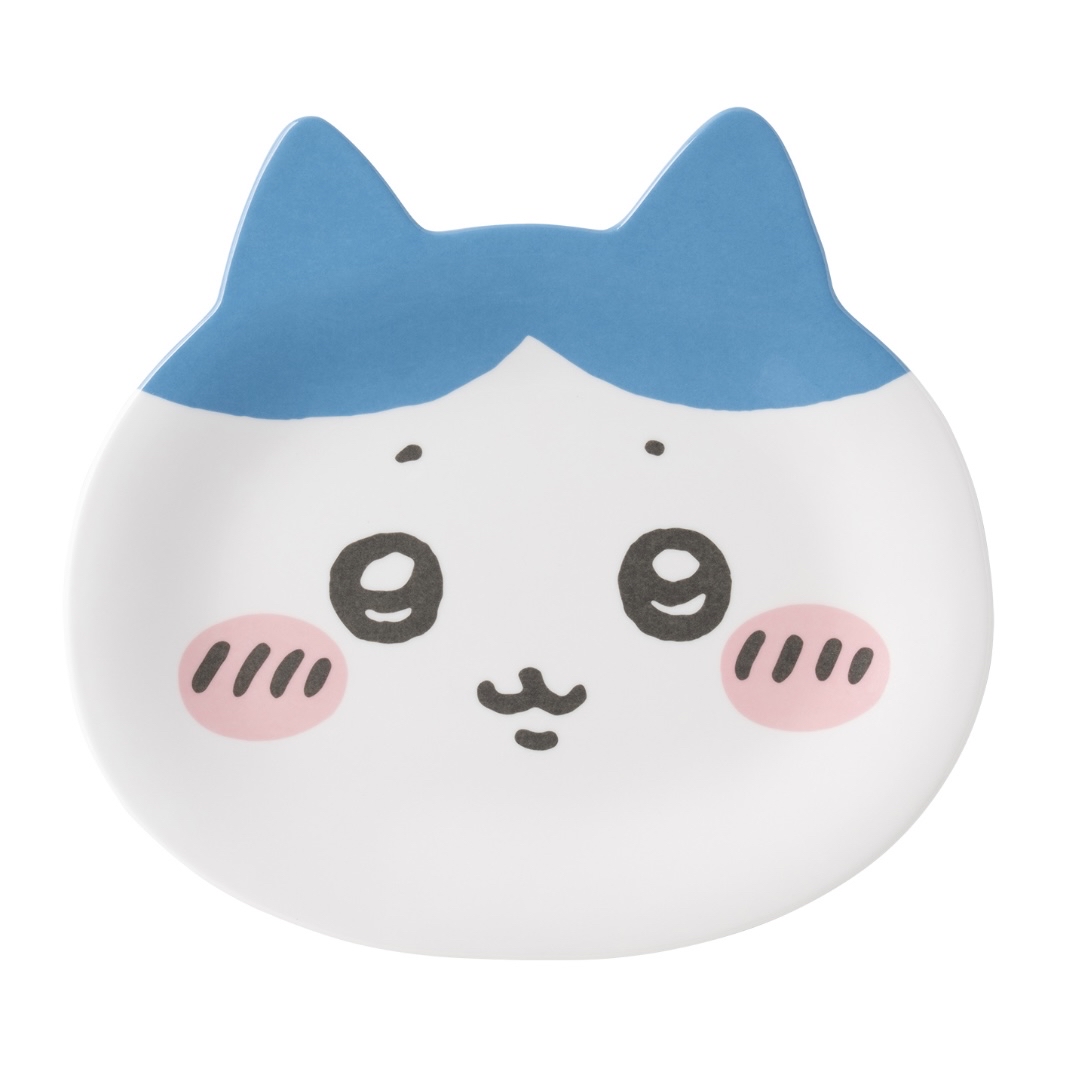 Chiikawa Park 限定 膠碟｜預訂