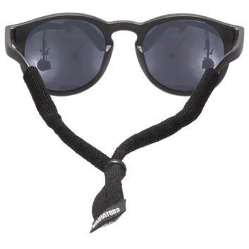 Tie-Dye Fabric Strap