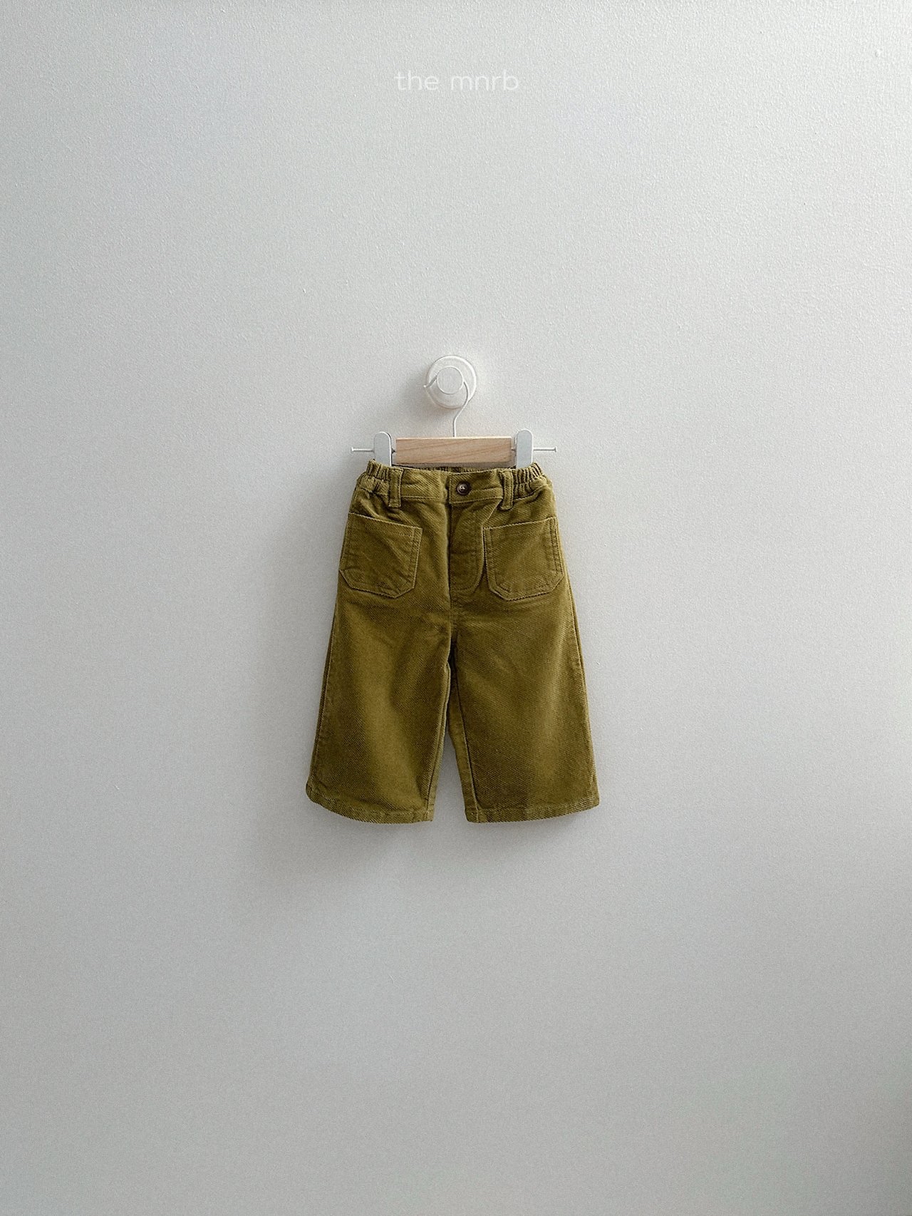 Mnirobe | Kiko pocket pants