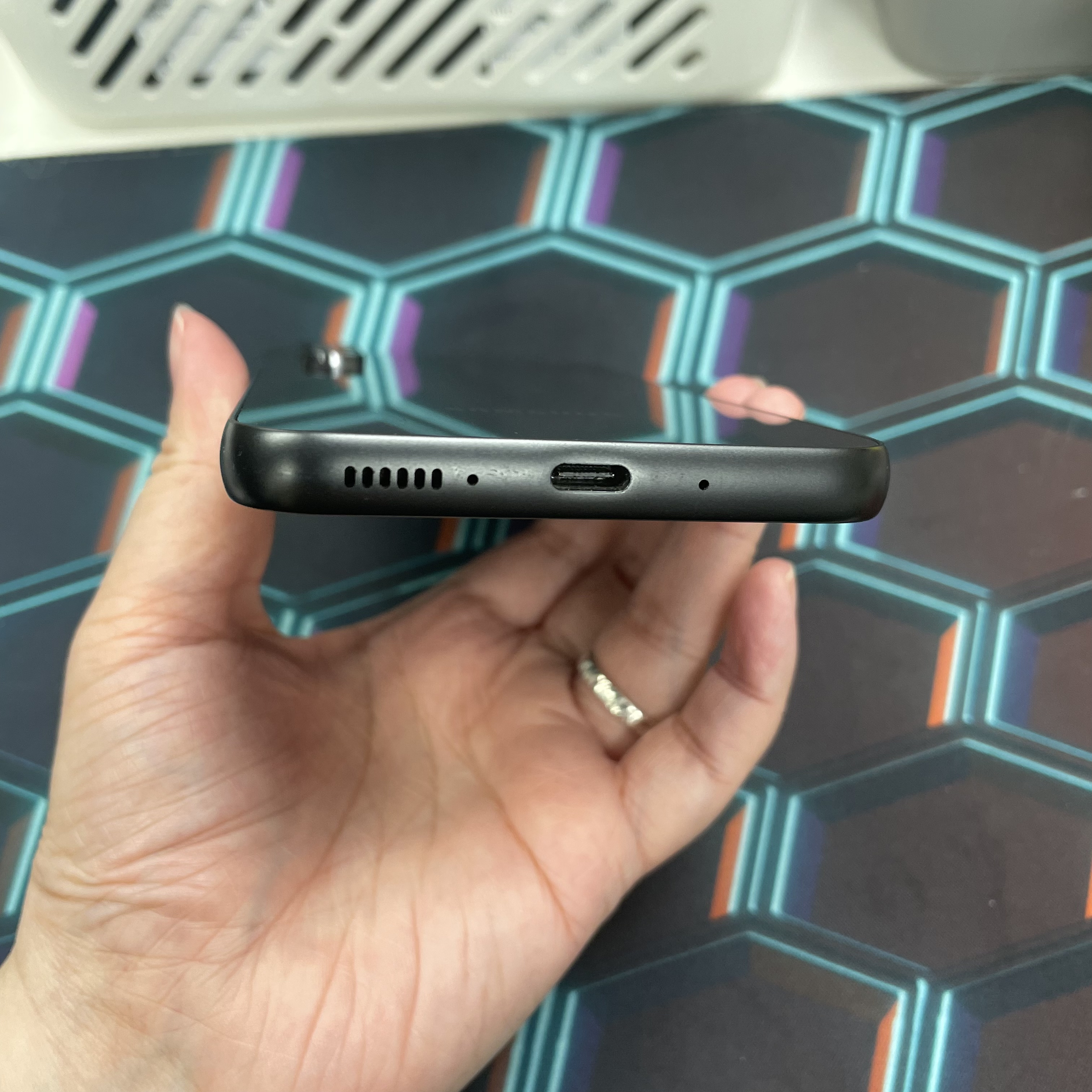 *6260 Galaxy A54 5G 勁靚機 8+256GB 黑色 black