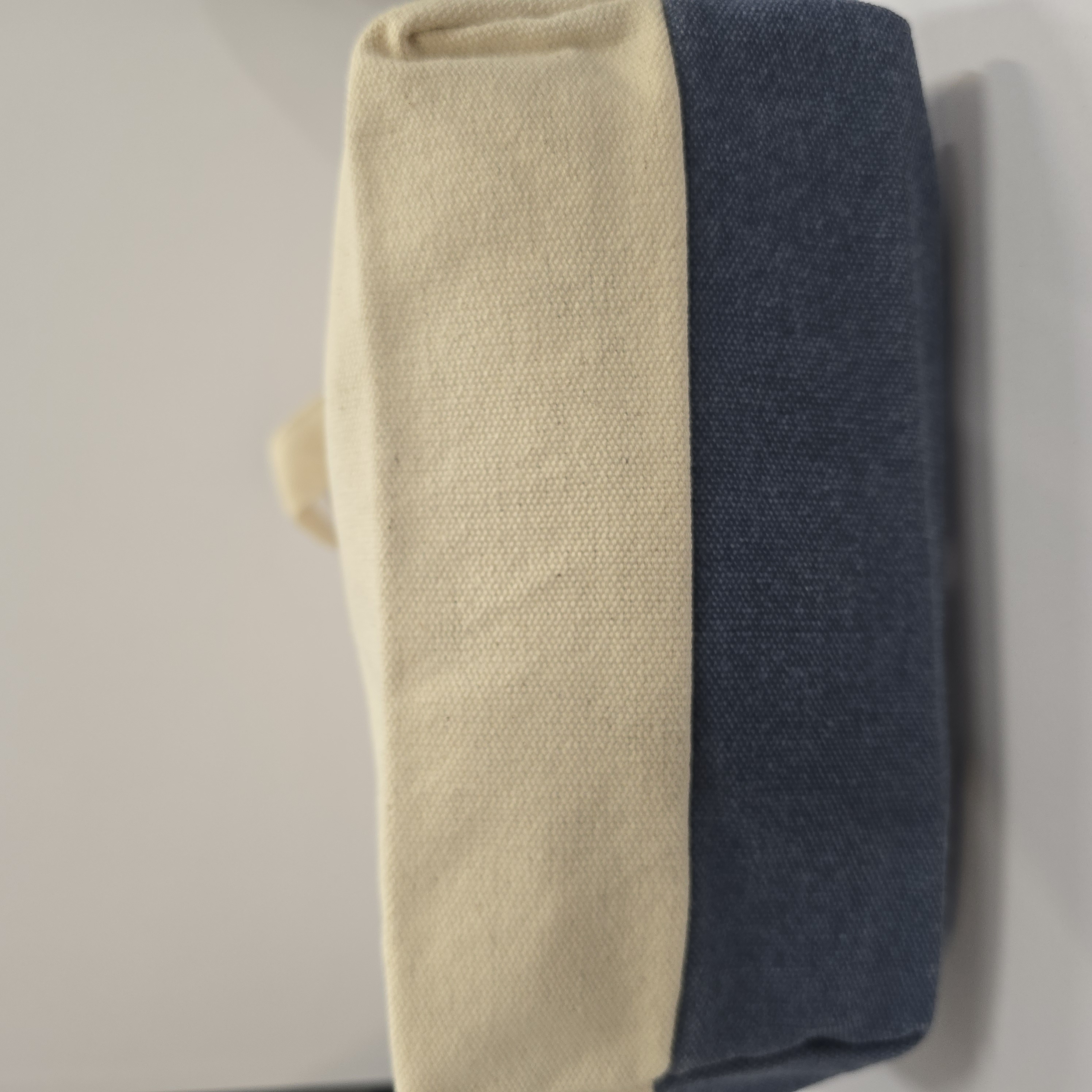 miffy 70th 手挽布袋 牛仔 344-2620