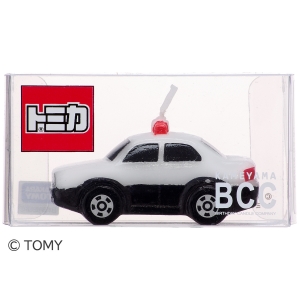 生日必備😍🇯🇵汽車造型蠟燭