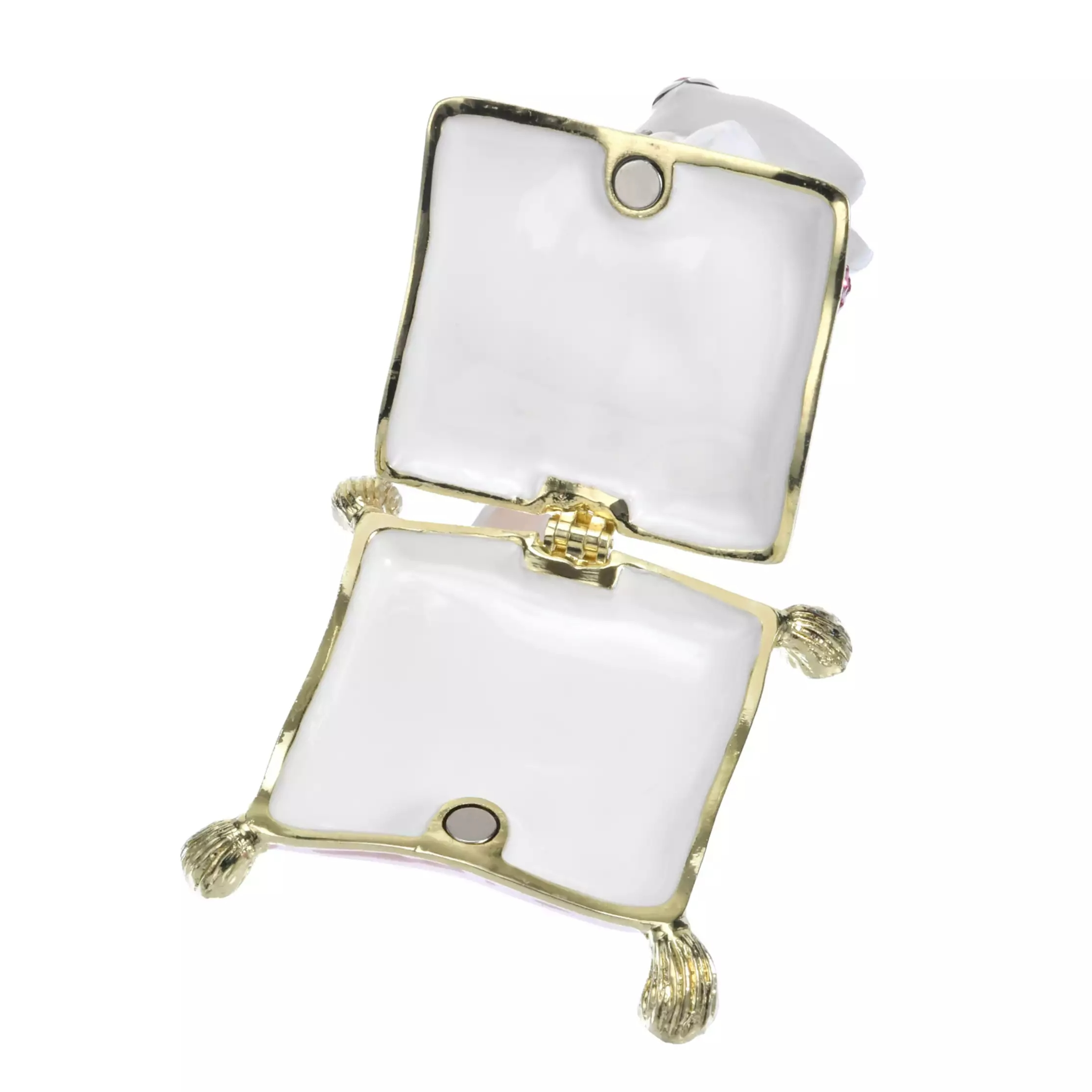 🌸 【預訂】Arribas Brothers Marie Jeweled Box - Exclusive Magic 30/6新品