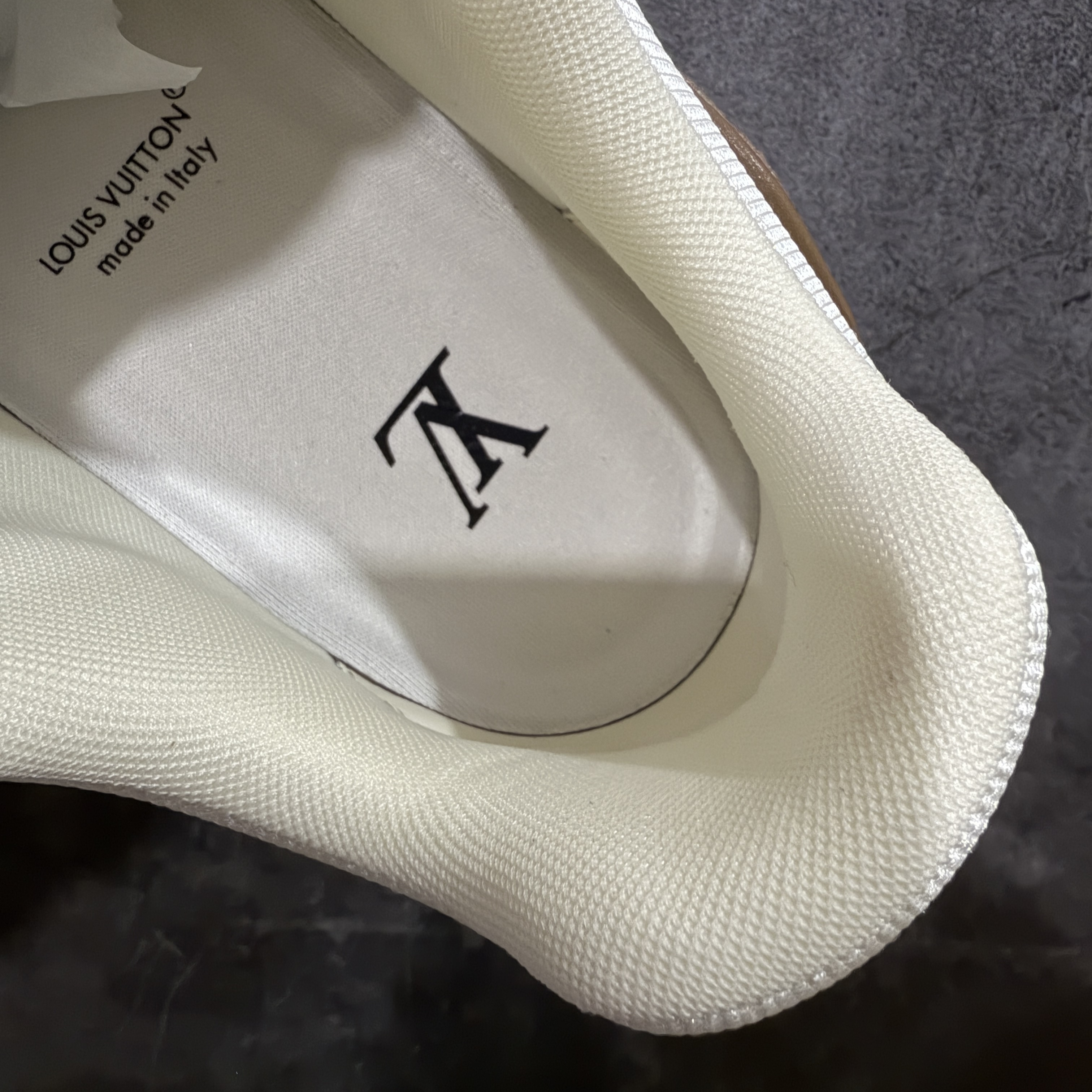 Louis Vuitton LV Trainer 