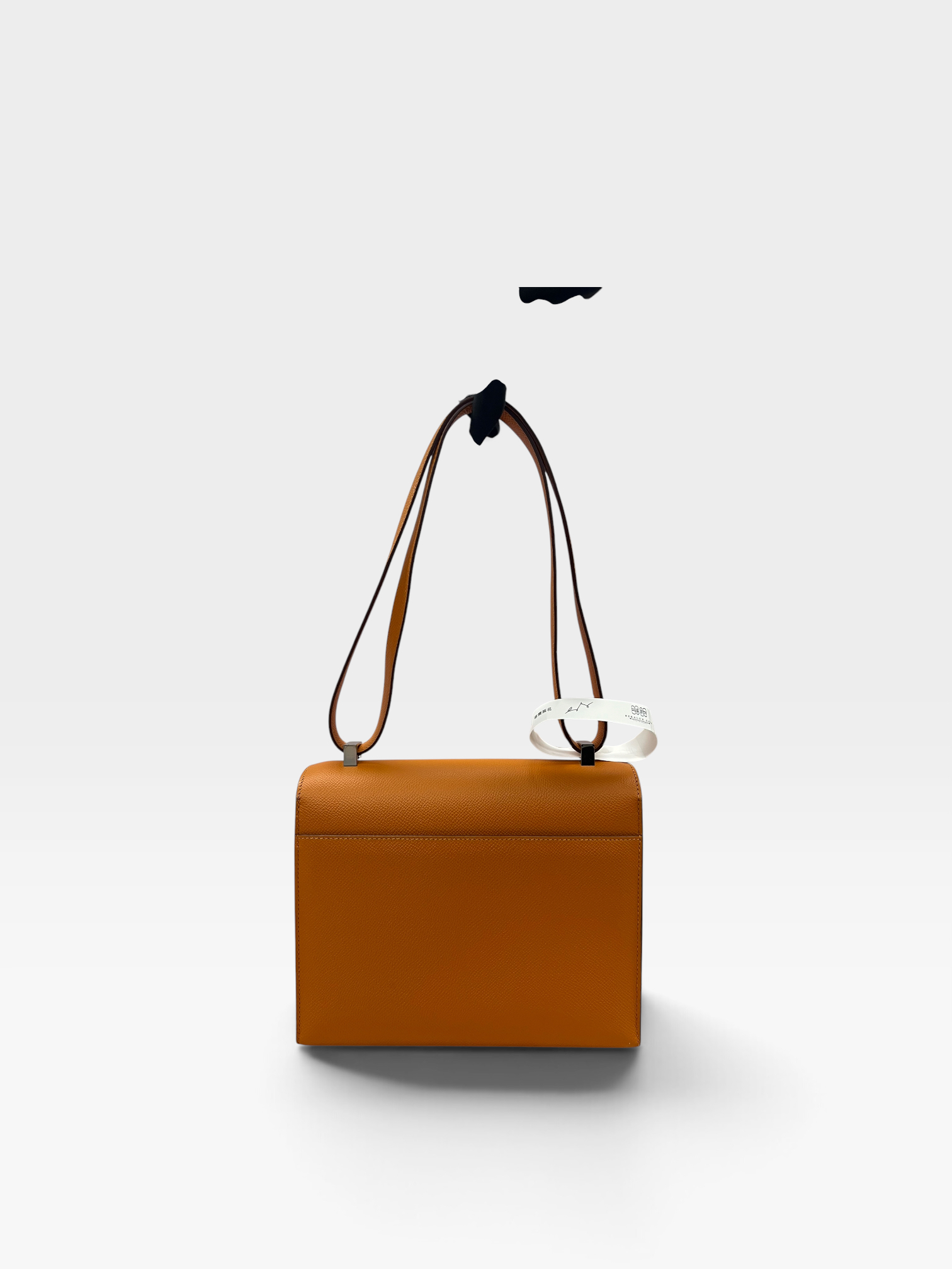 Pre-Owned HERMÉS Verrou 21 Stamp C / Product Code: 082807