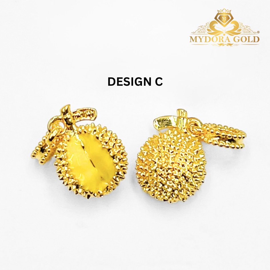 MYDORA Charm Durian Series (5G) l EMAS 916/22K