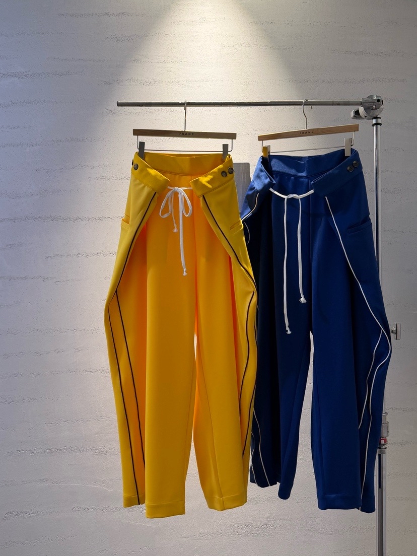 (2026SS) FRANC - PANTS