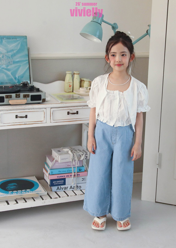 🇰🇷Vivielly 上衣/外套