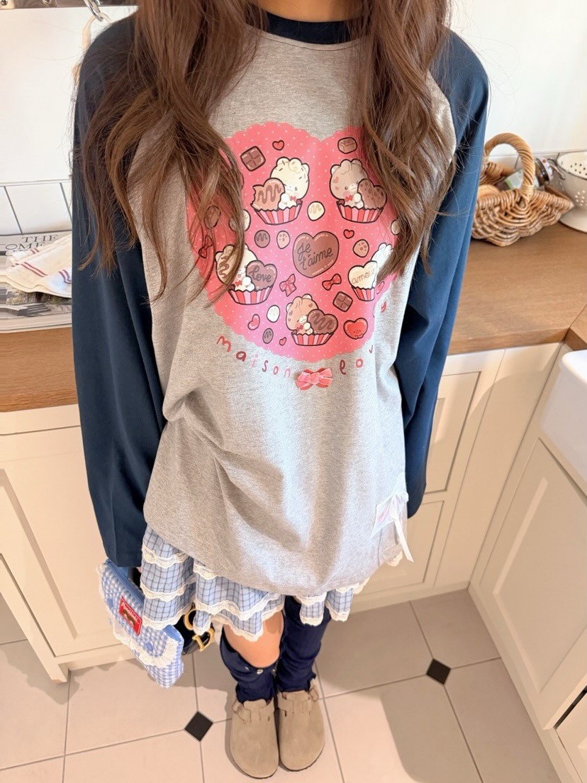 (2026FW) BOUTIQUE - TOP