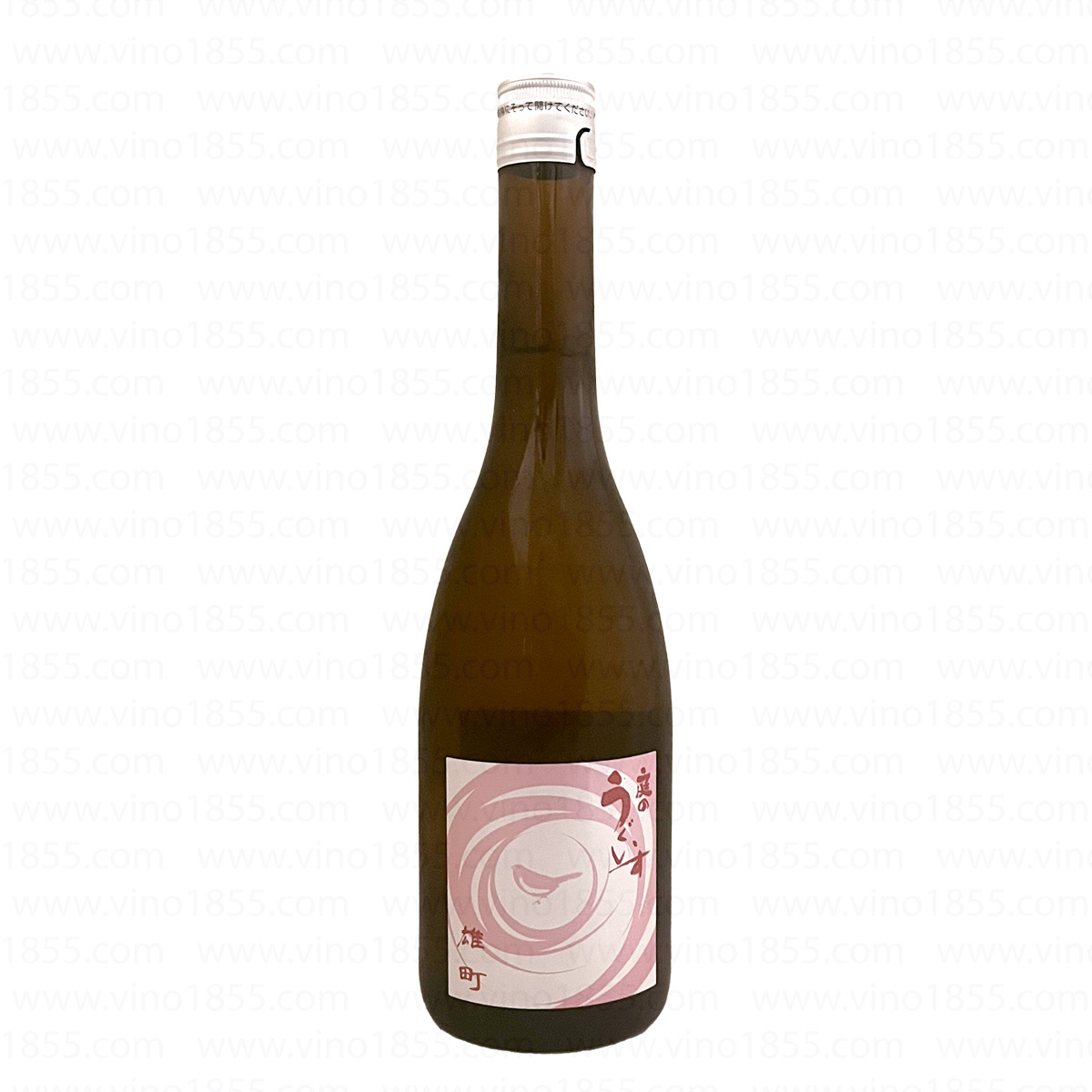 Tomari 庭之鶯 純米大吟釀 雄町 720ml