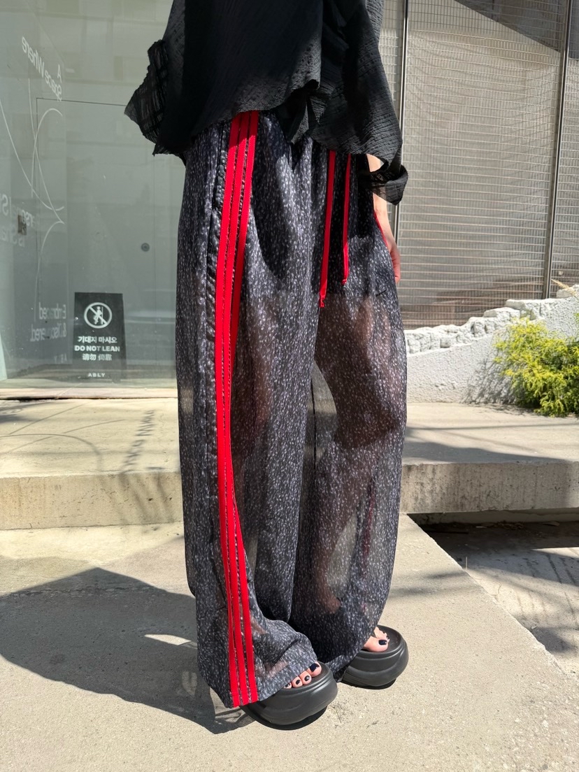 (2026SS) FRANC - PANTS