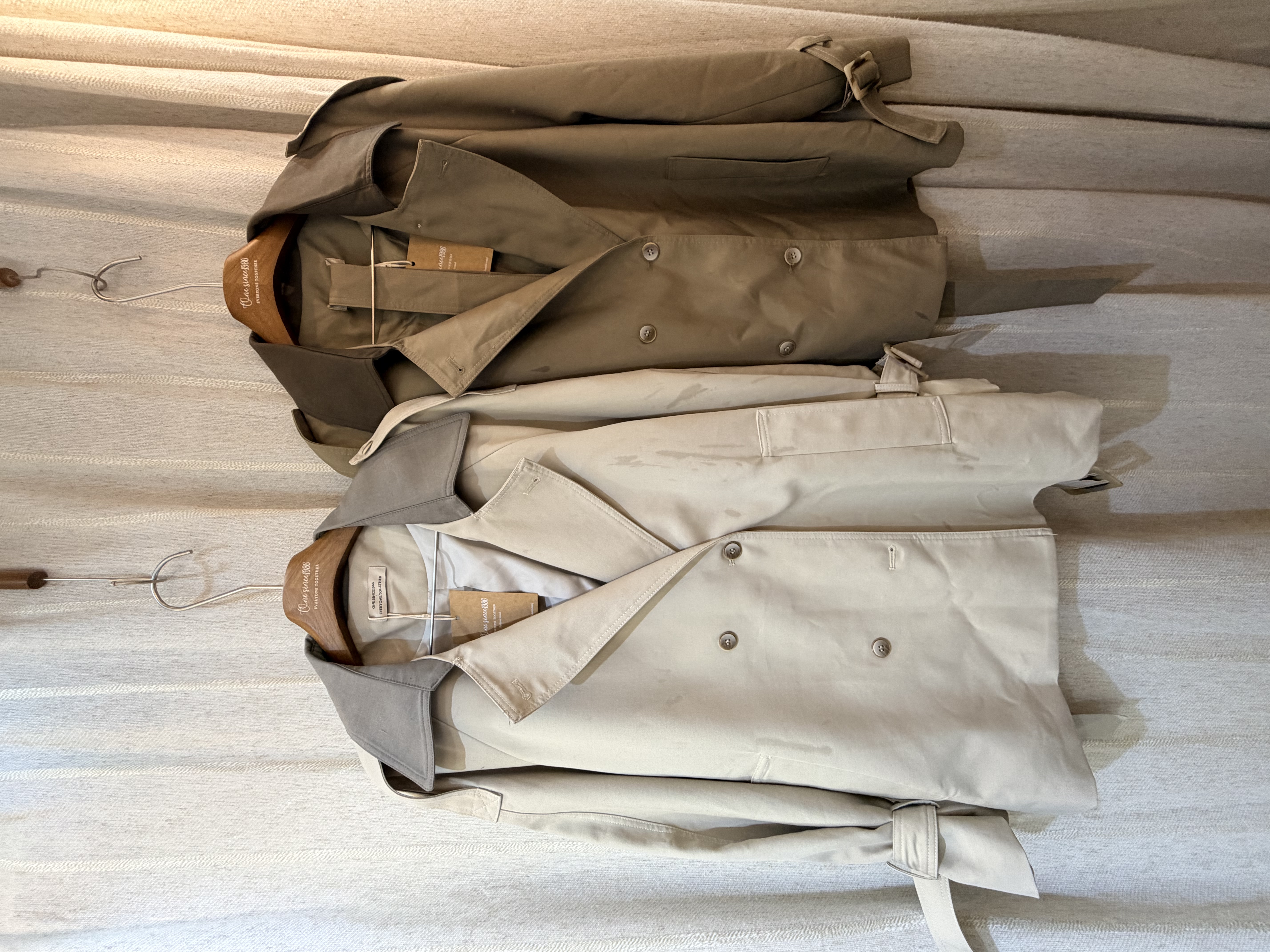 ONE JK19 ✨自家品牌  