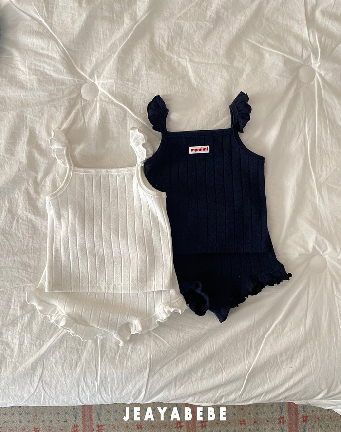 🇰🇷JeayaBebe set