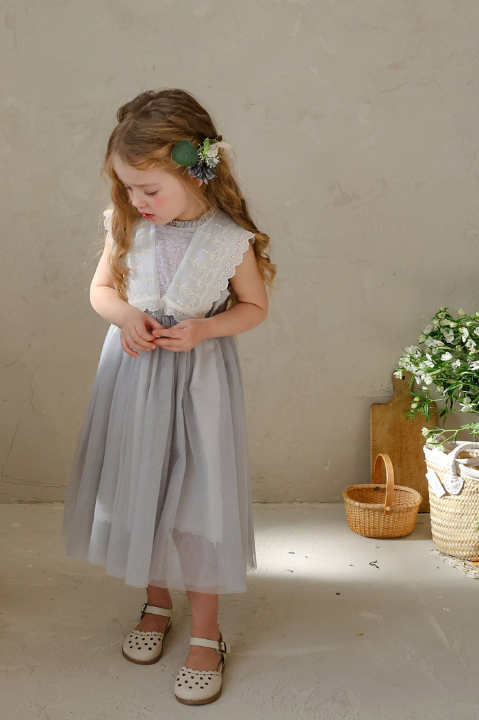 🇰🇷Puella_Flo裙