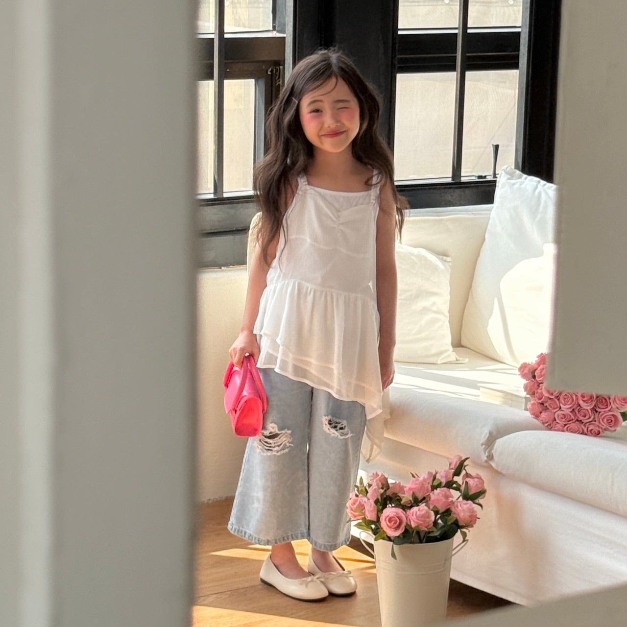 🇰🇷Ninibello 長褲