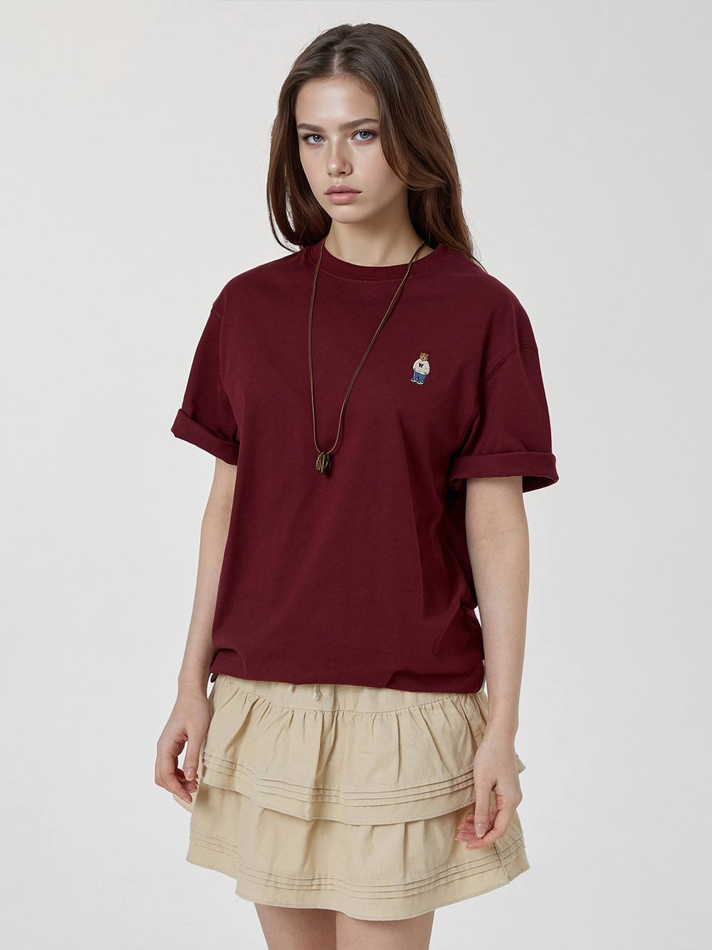 🇰🇷Whoau 超值福袋2件套上衣✨