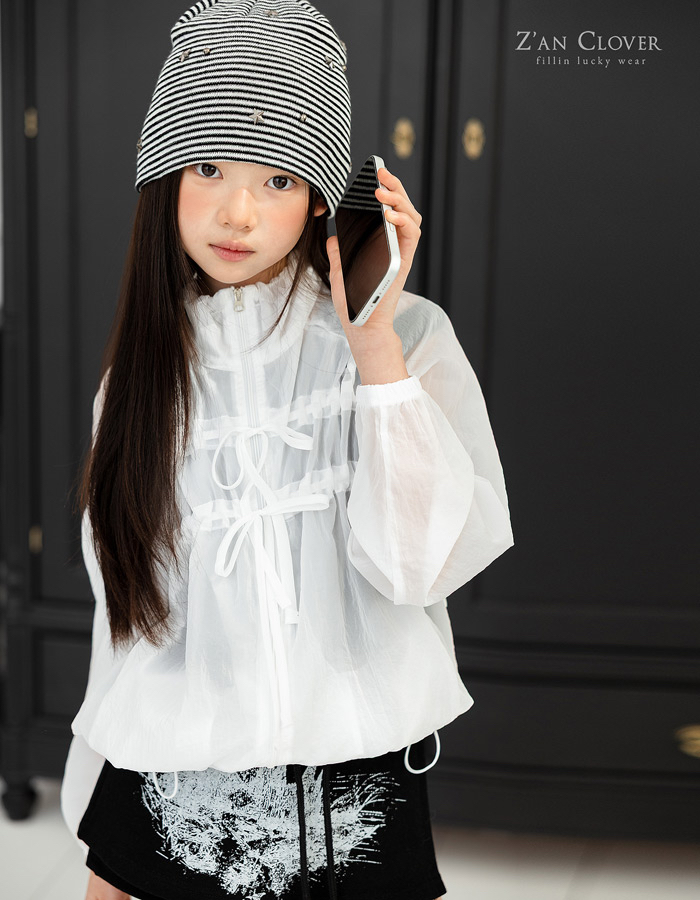 🇰🇷ZAN CLOVER 外套