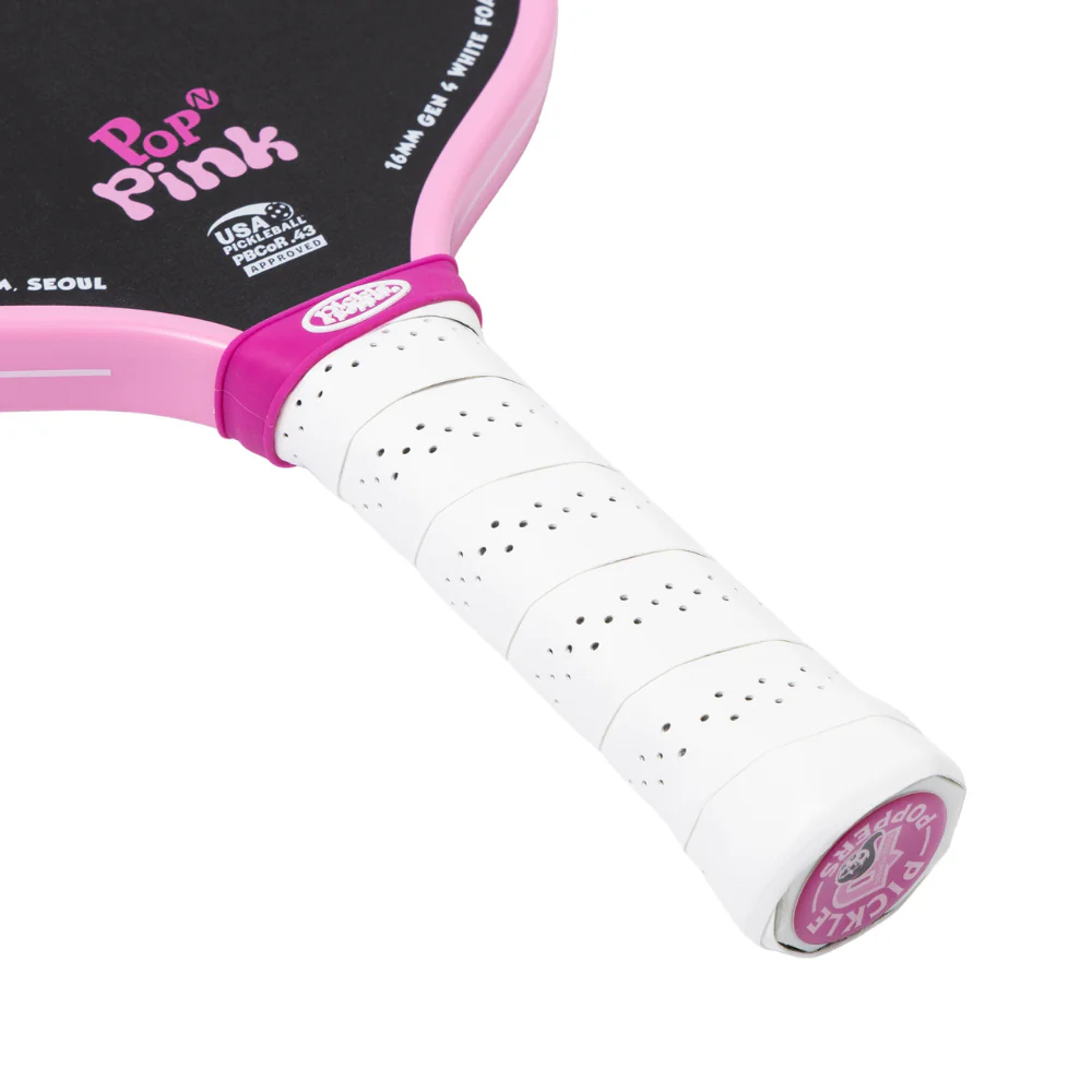POP N PINK PADDLE SET (EARLYBIRD PRICE)