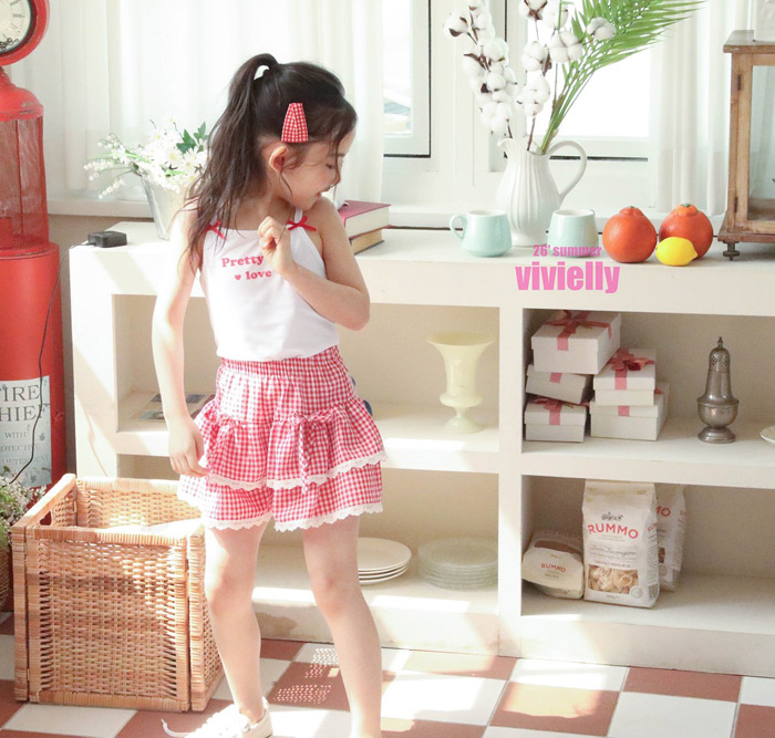 🇰🇷Vivielly 短裙