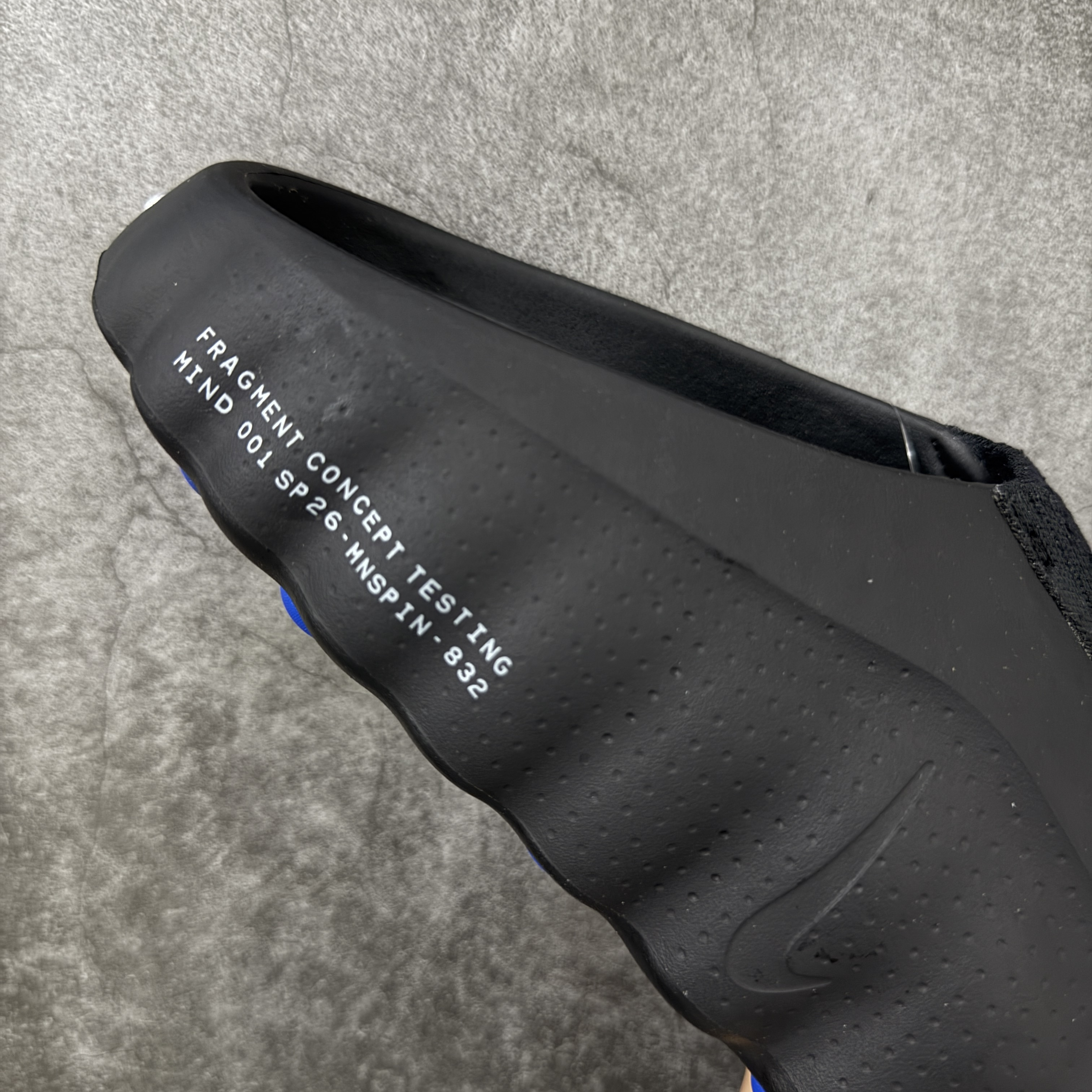 Nike x Fragment Concept Testing Mind 001 IQ8502-001
