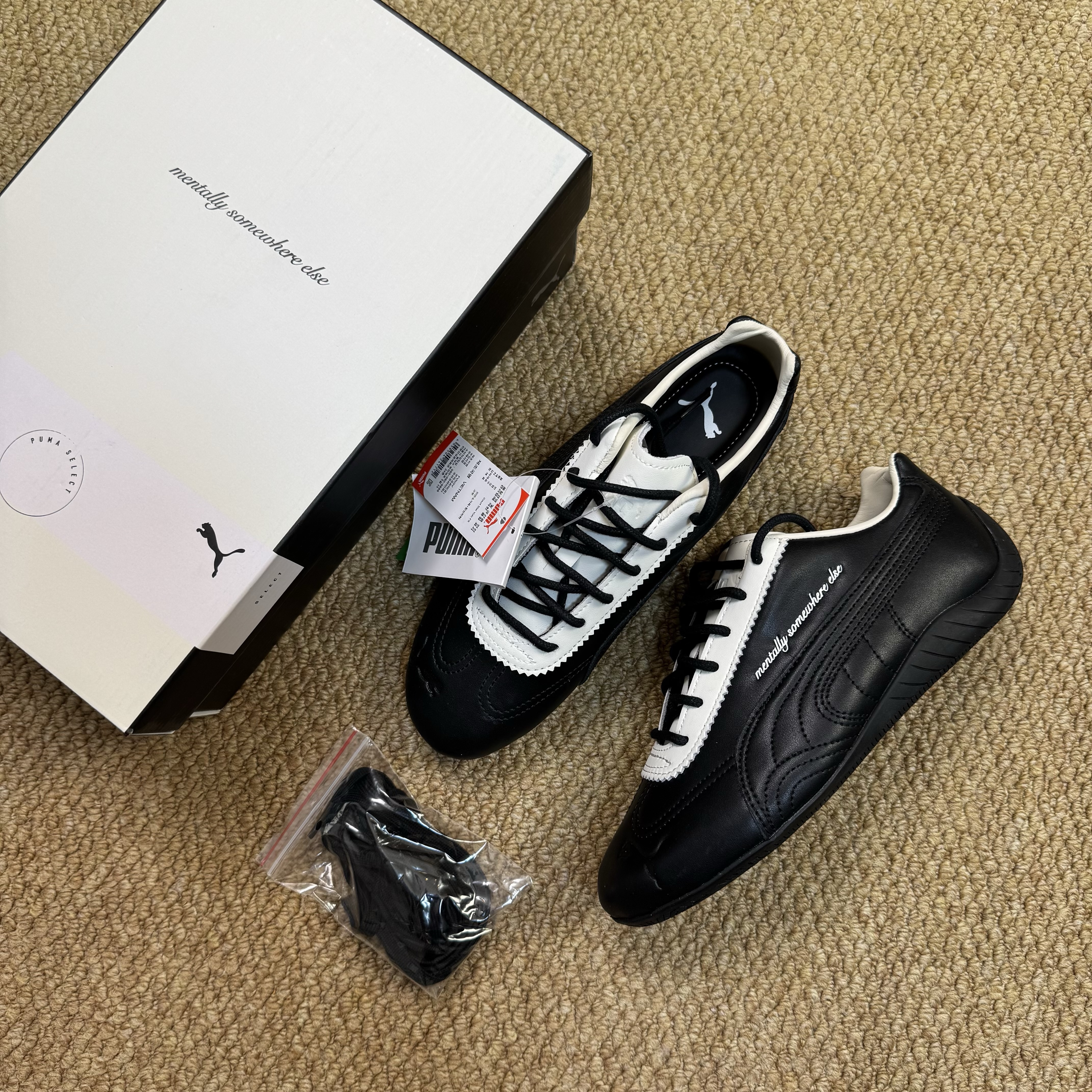 Puma Speedcat OG 404267-02