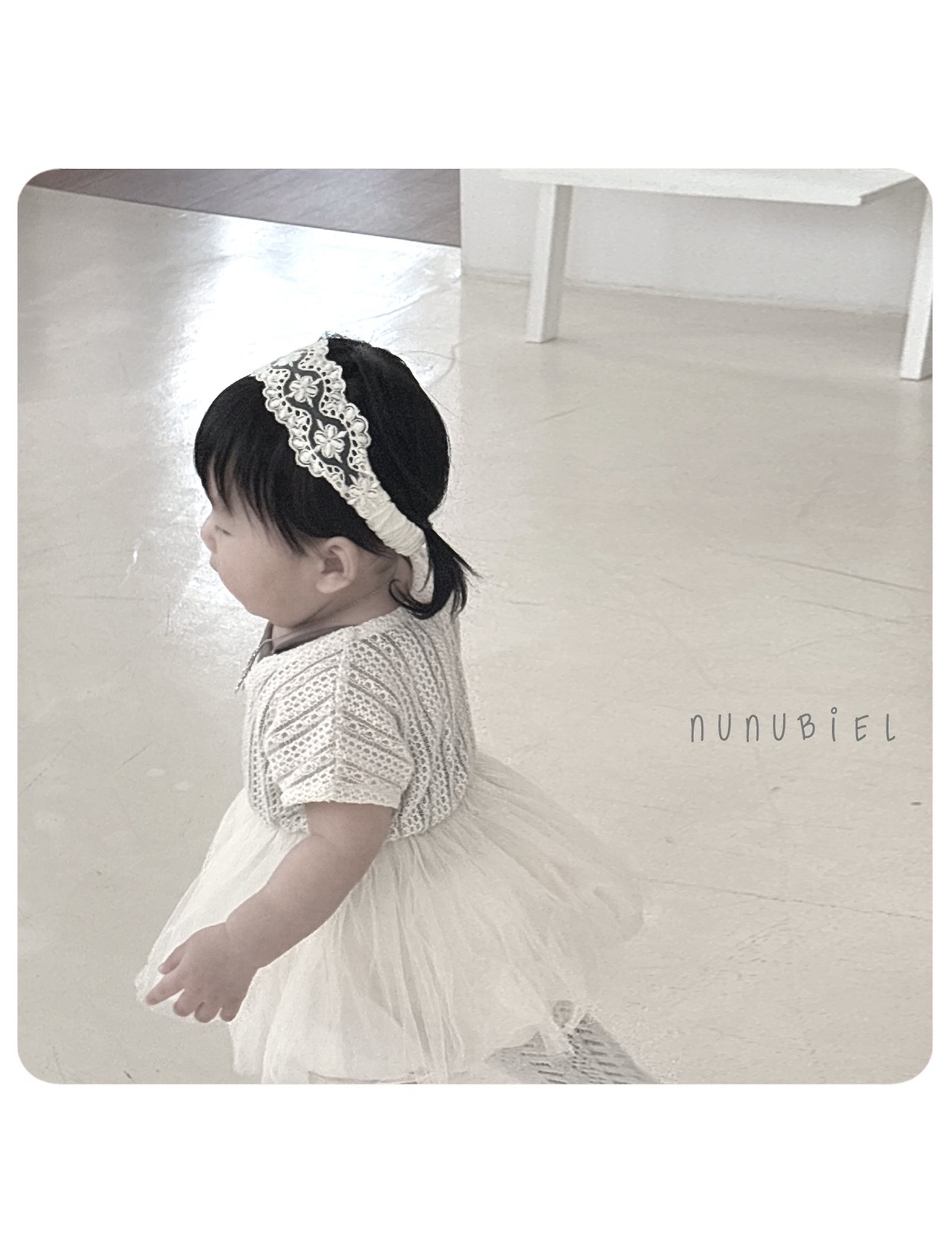 🇰🇷Nunubiel背心