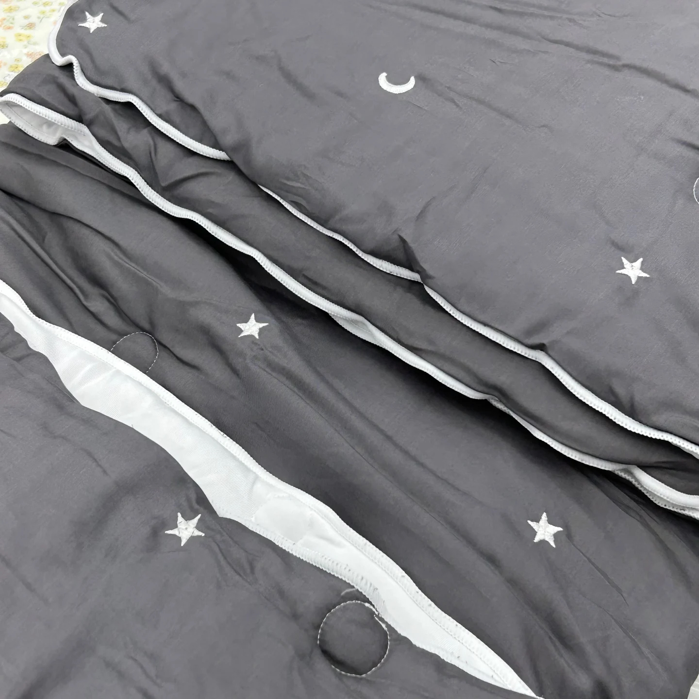 韓國製天絲涼感被