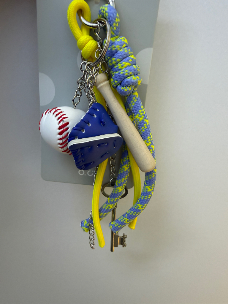 Boys Bag Accessories 
