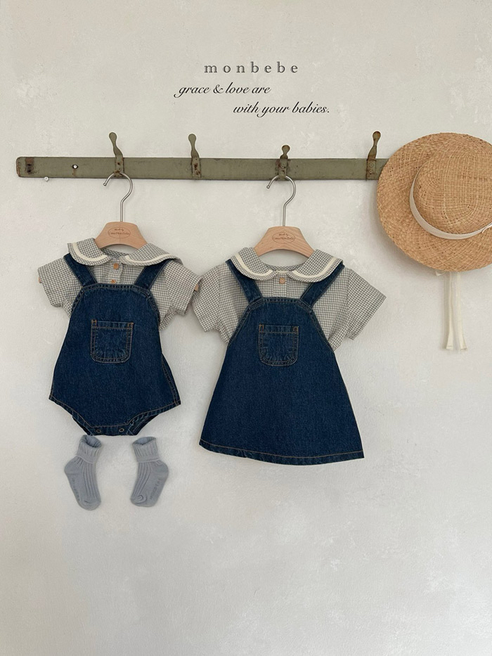 🇰🇷Monbebe上衣