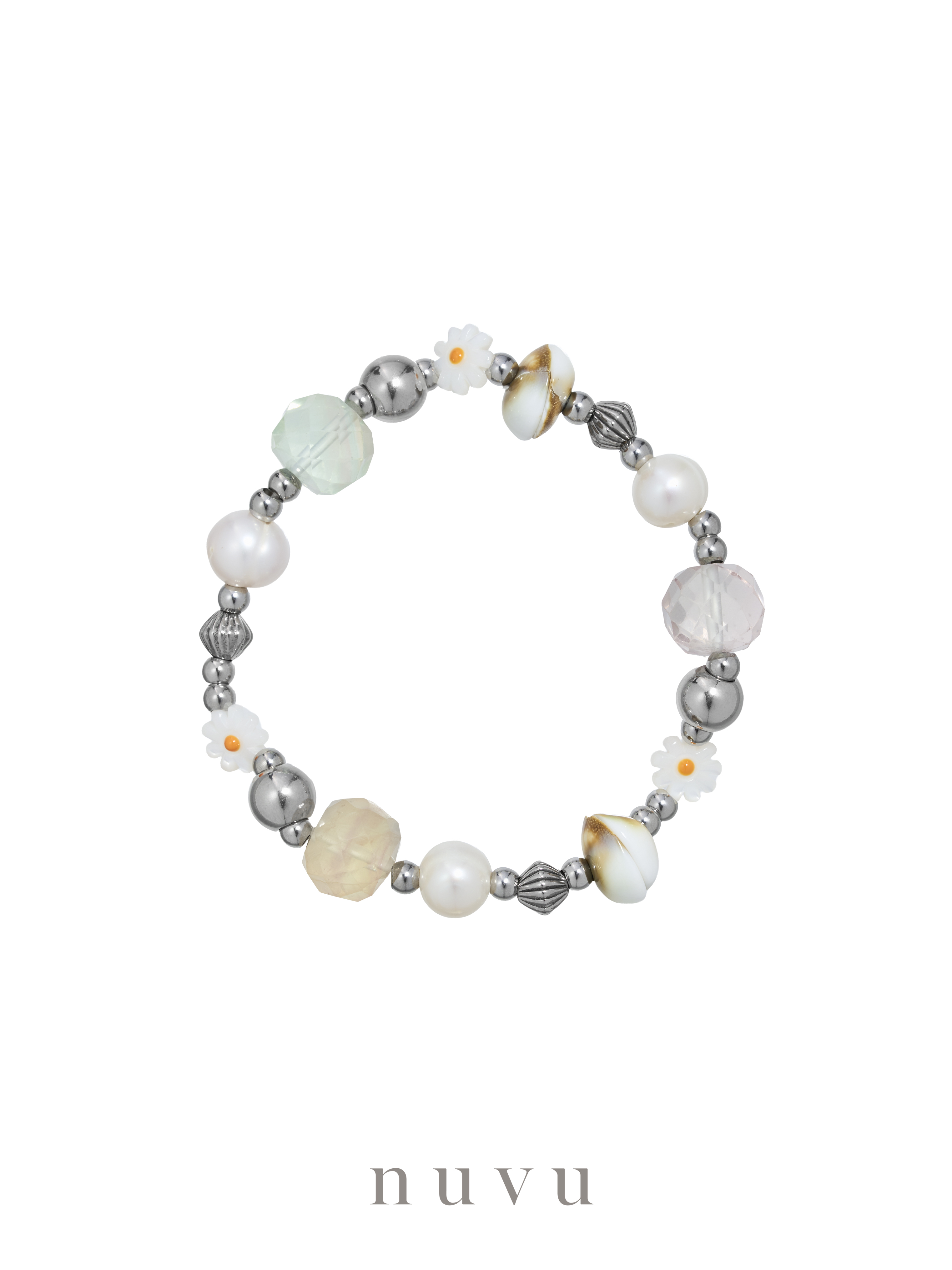 Lemon Glow Bracelet